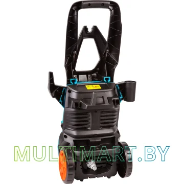 Мойка высокого давления Bort BHR-2000-PRO картинка 3